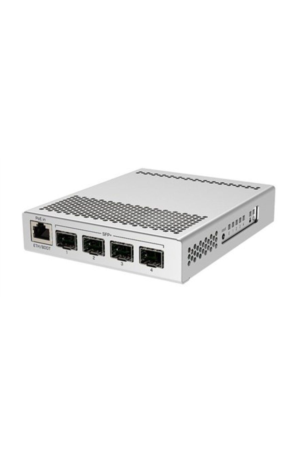 MIKROTIK-Switch 1G/4S+ Desktop Managed PoE 6