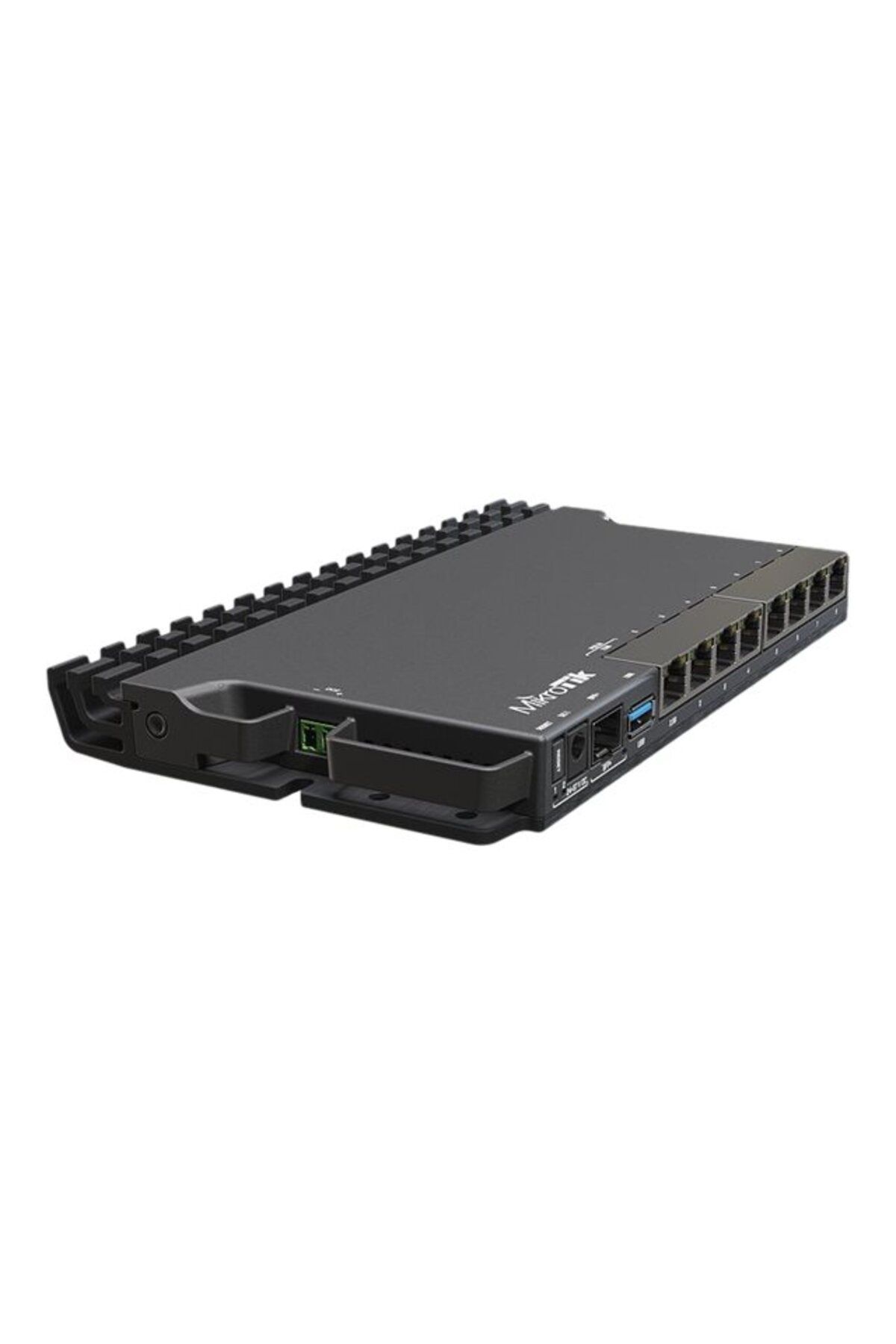 MIKROTIK-Wired Ethernet Router RB5009UG+S+IN, Quad core 1.4 GHz CPU, 1xSFP 4