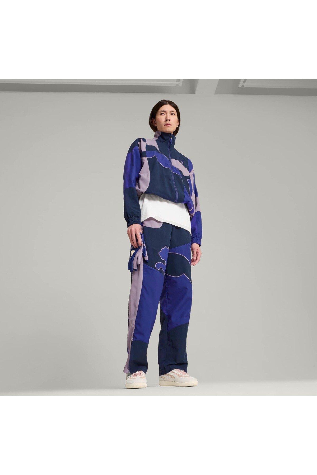 Puma x KIDSUPER Ceket görsel 3