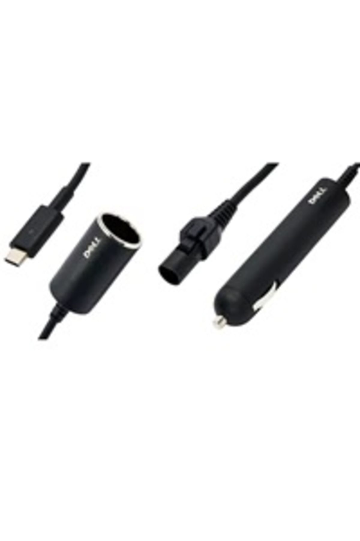 3-Dell 65W USB-C Power Adapter with 12-Month Warranty - Efficient Power Solution 2