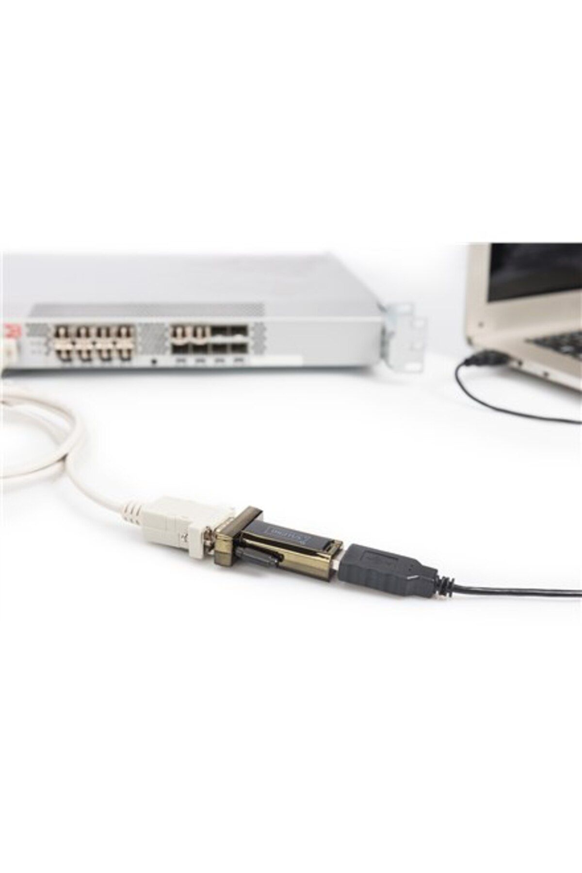 Digitus-Adaptor USB la serial RS232 DA-70156 15