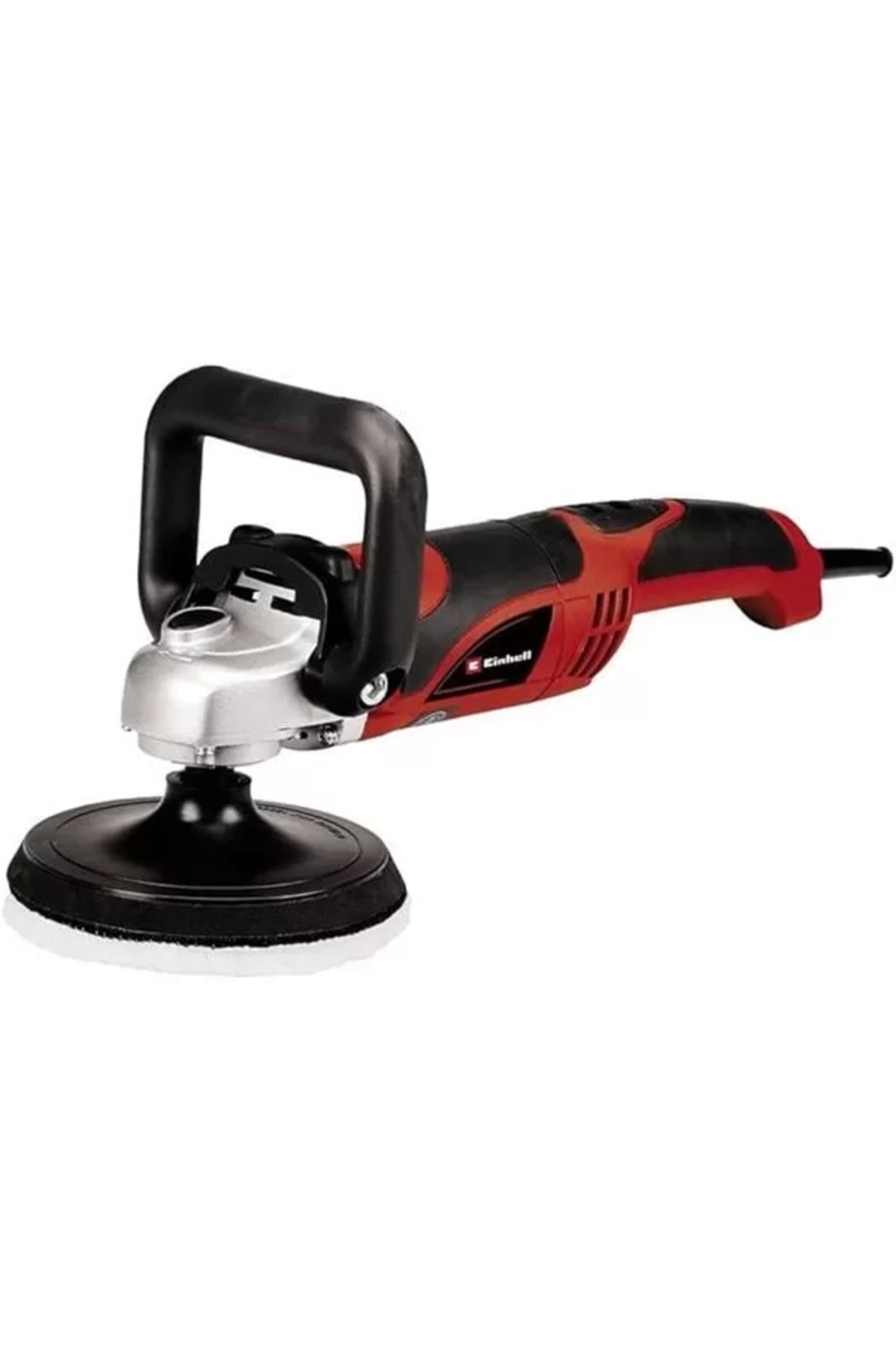 Genel Markalar Polisaj ve Zımpara Makinesi CC-PO 1100/150 E (1.100 W, 150 mm polisaj tabanı, aksesuarlar