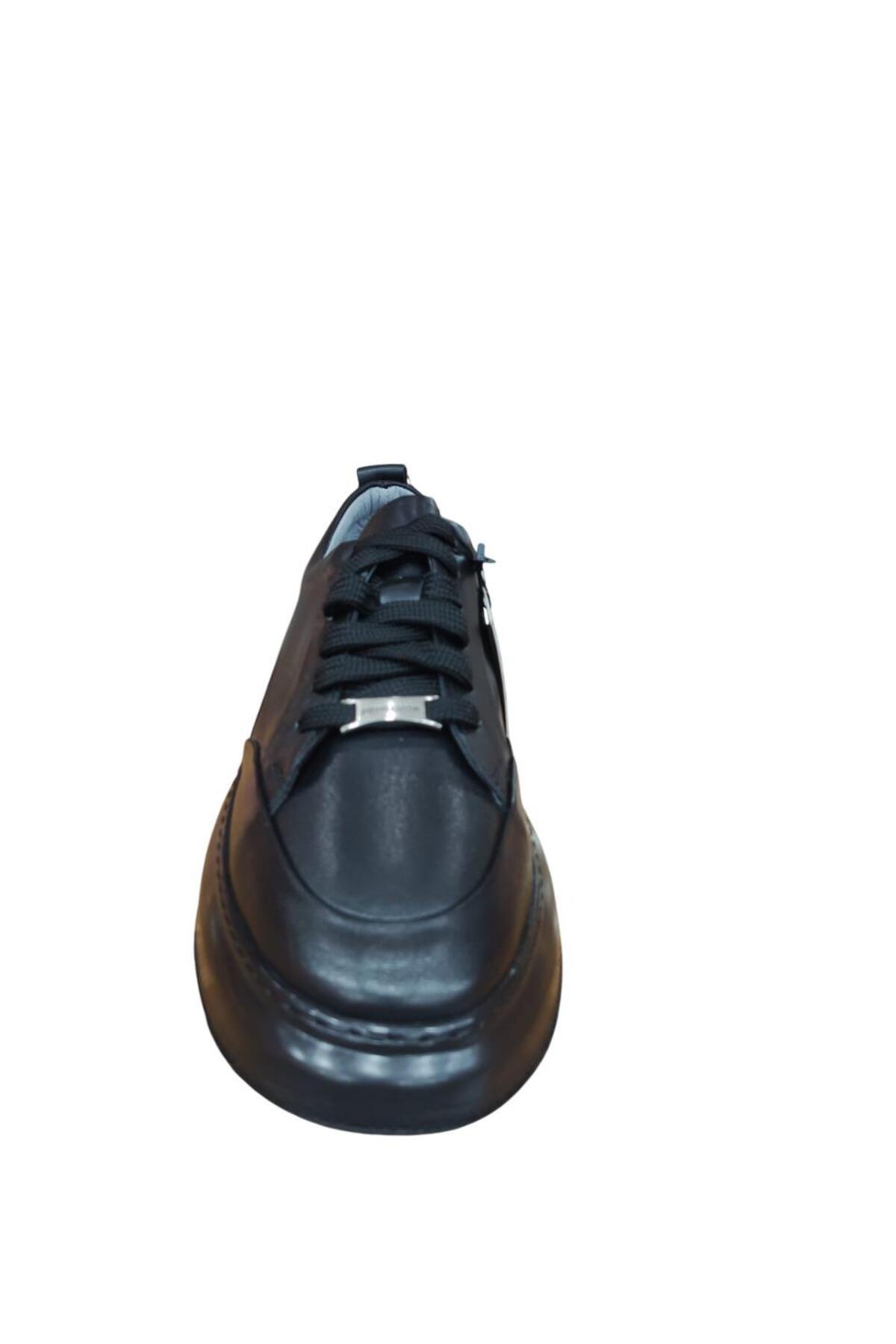 کفش کژوال مردانه | پیر کاردین Pierre Cardin 9706 - تصویر 3