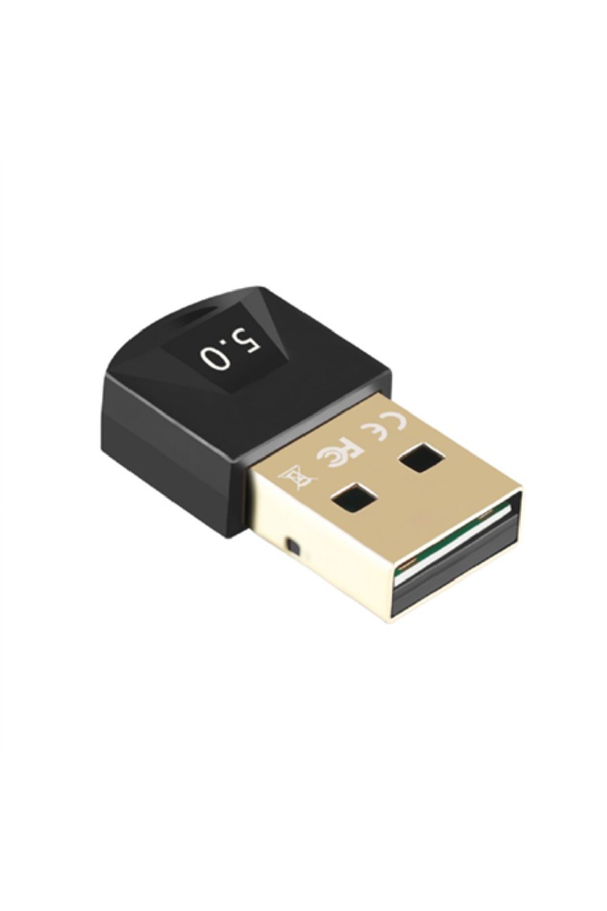 Gembird-Adaptor Bluetooth USB v5.0 BTD-MINI6 3