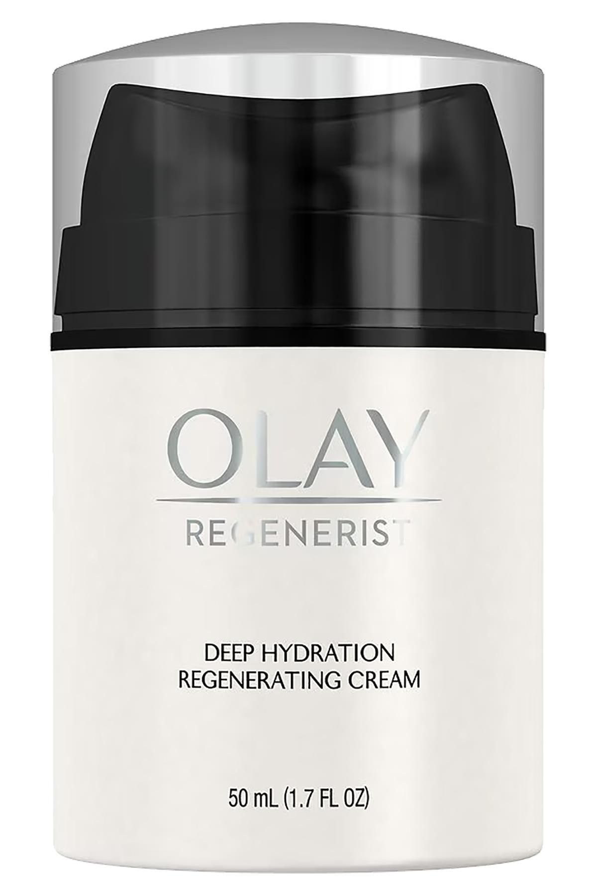 OLAY-Regenerist Deeply Moisturizing Anti-Aging Face Cream 50ml 1