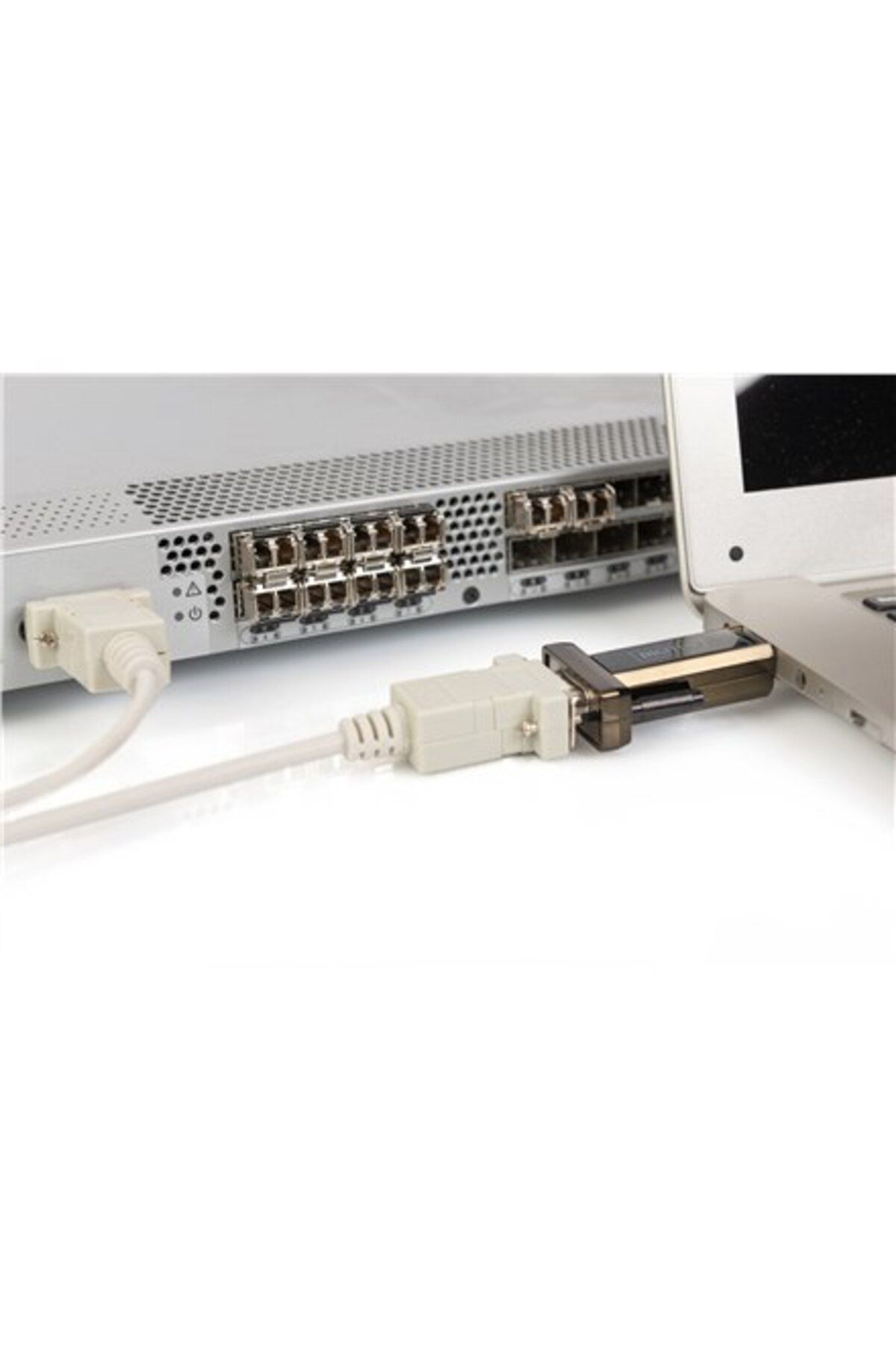 Digitus-Adaptor USB la serial RS232 DA-70156 16