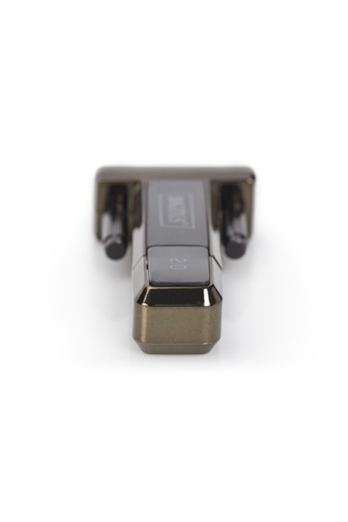 Digitus-Adaptor USB la serial RS232 DA-70156 3