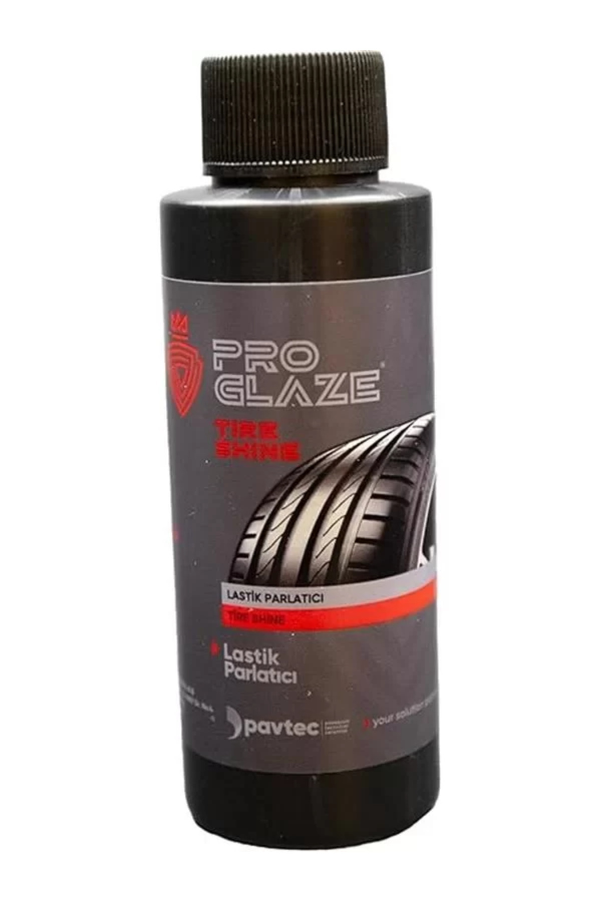 Genel Markalar Lastik Parlatıcı