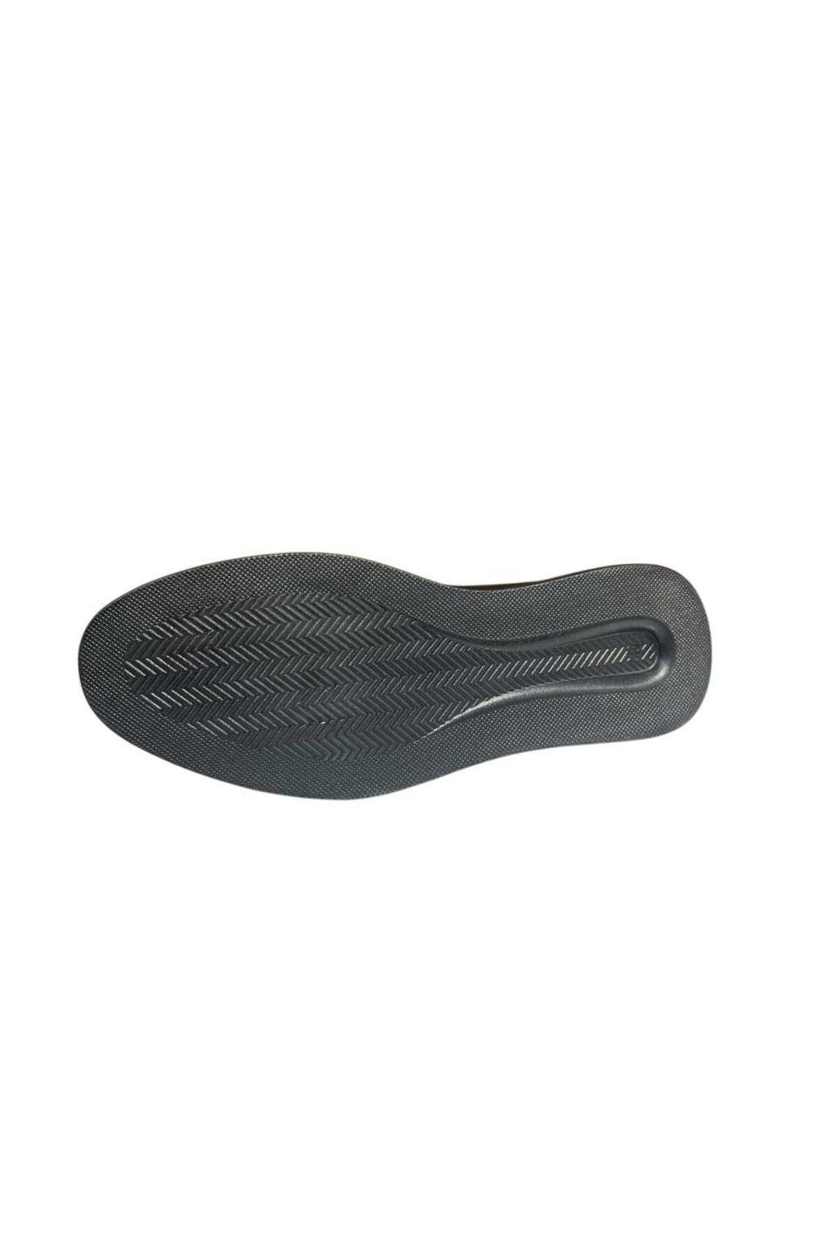 کفش کلاسیک مردانه | پیر کاردین Pierre Cardin TYCDA33BBD0B07194779A2A00 - تصویر 4