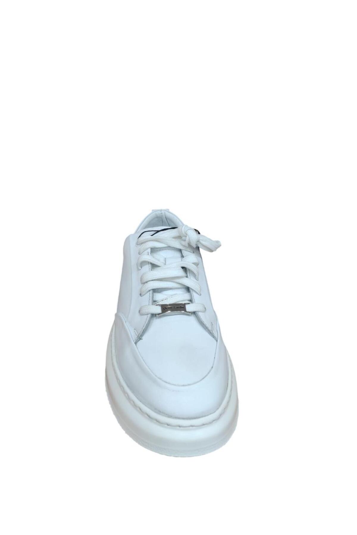 کفش کژوال مردانه | پیر کاردین Pierre Cardin 9706 - تصویر 3