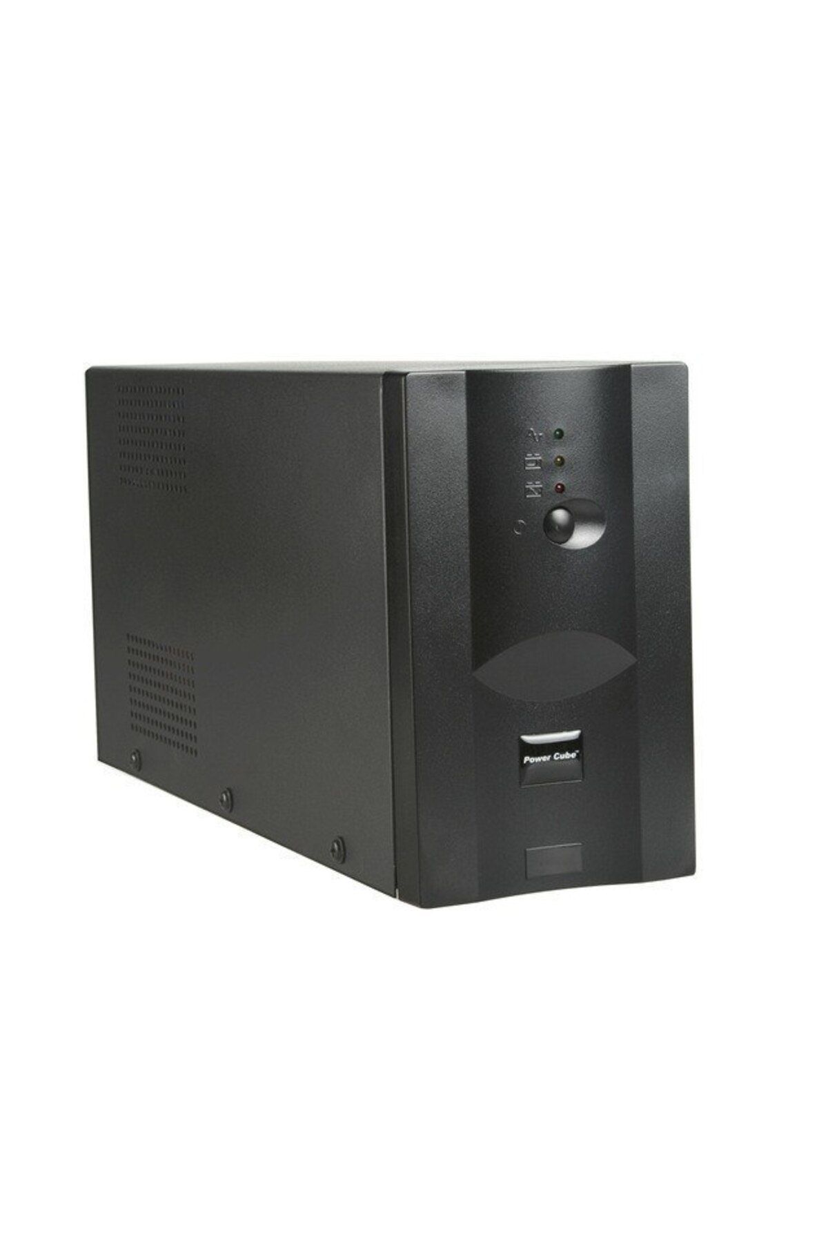 3-EnerGenie | UPS UPS-PC-1202AP | 1200 VA | 220 V | 220 V 5