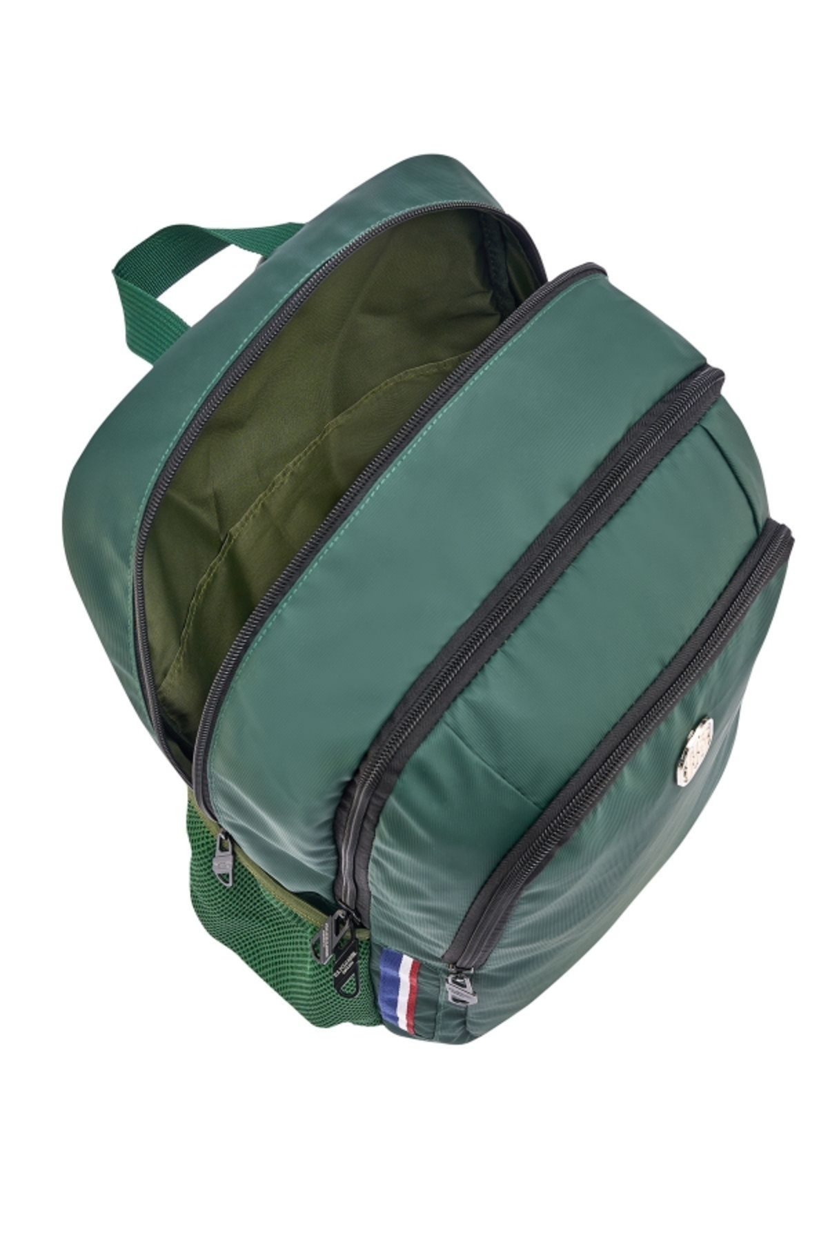 کیف مدرسه دخترانه راسته | یو اس پولو U.S. Polo Assn. plcan24052-24049 - تصویر 4