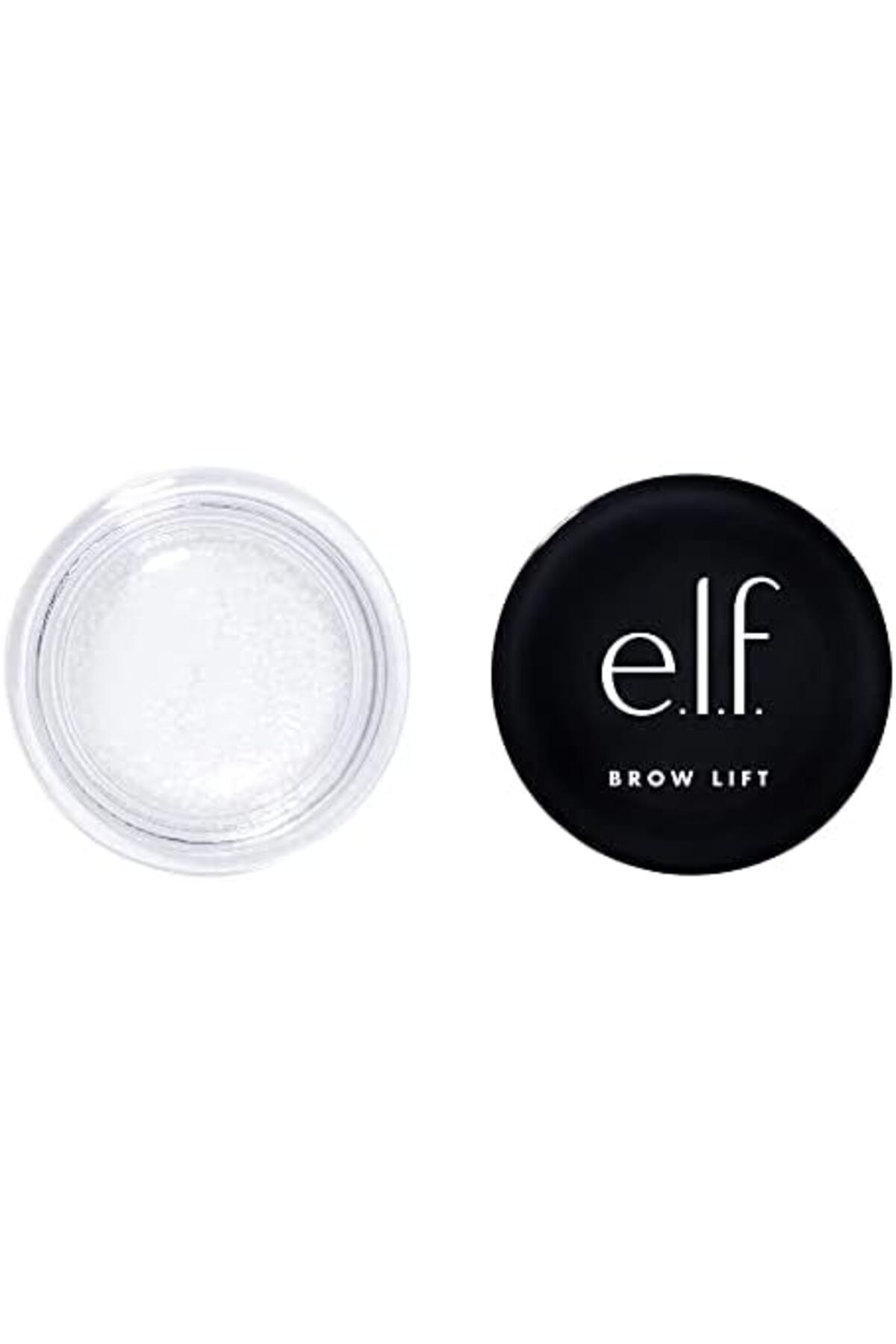 ELF-e.l.f. Brow Lift, Clear Eyebrow Shaping Wax 2
