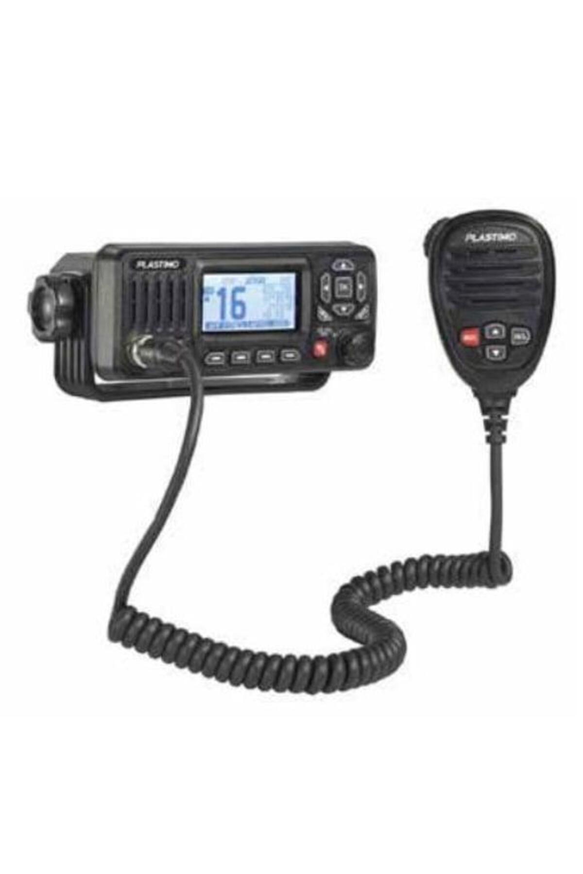 【新スプ・VHF簡易】STANDARD GX5560VCAT132 2台セット Plastimo FX-500 VHF Sabit Telsiz - Fiyatı, Yorumları