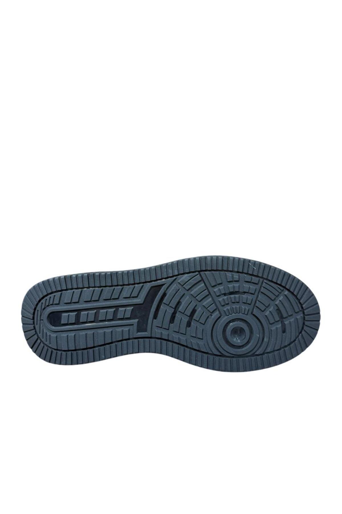 کفش کژوال مردانه راسته | پیر کاردین Pierre Cardin 241323 - تصویر 4