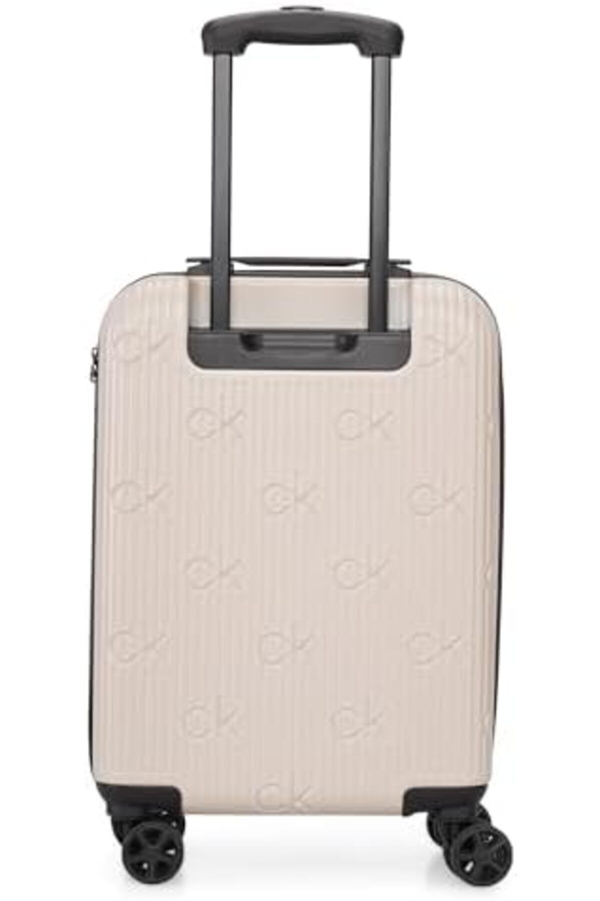 Calvin Klein-Insignia 2.0 Hardside Spinner Luggage On Wheels, Ultra Lightweight ABS, 4 Double Wheels with TSA Loc 8