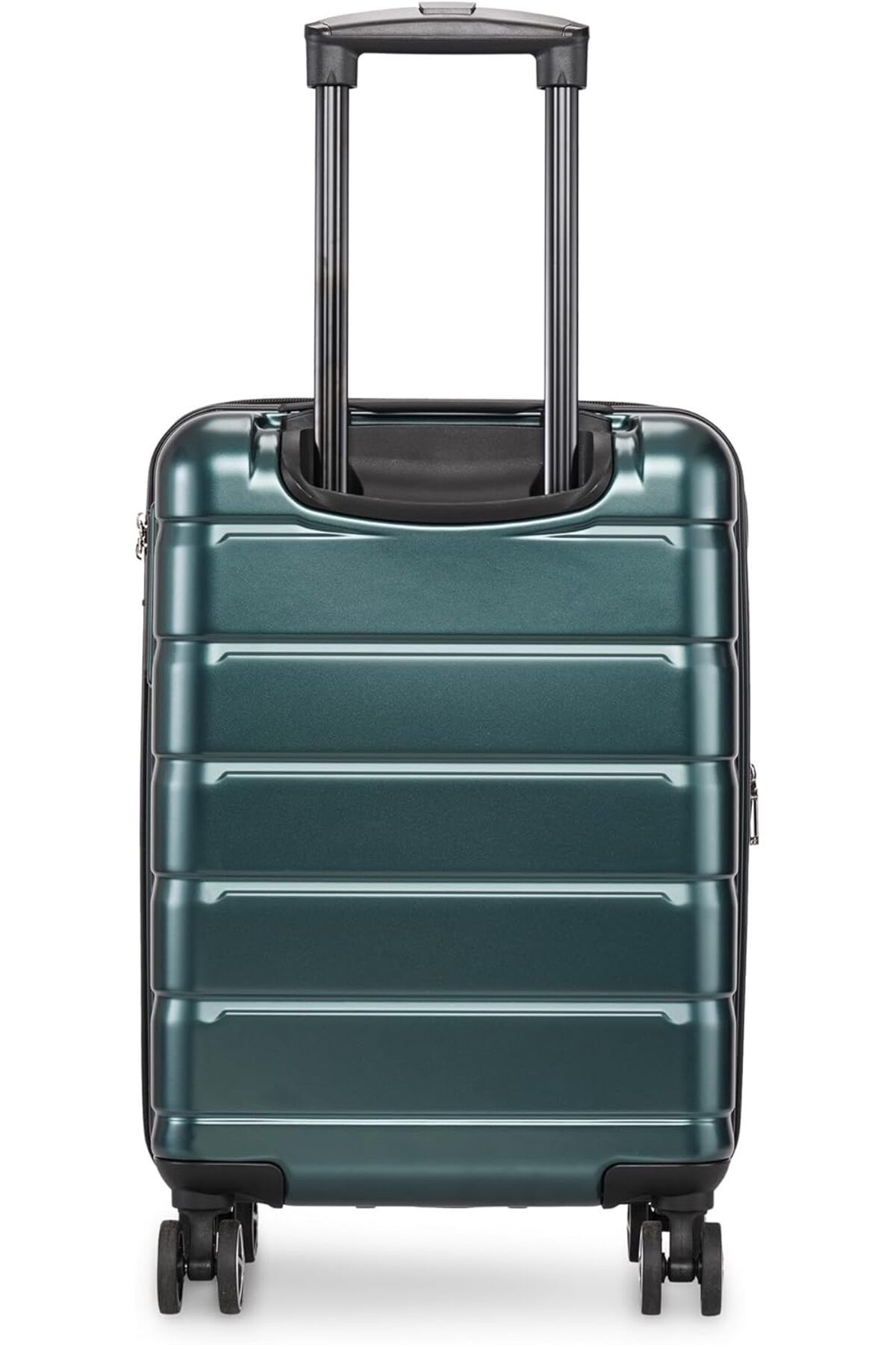 Calvin Klein-Ridge Line Hardside Spinner Luggage On Wheels, Ultra Lightweight ABS, 4 Double Wheels with TSA Lock 7