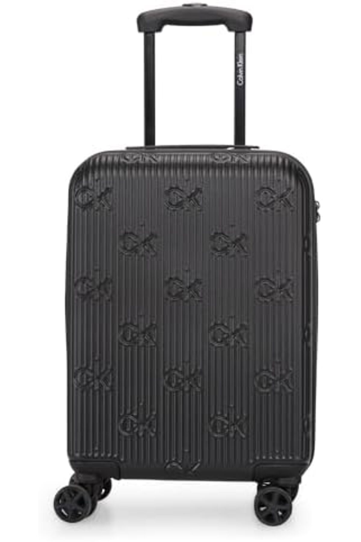 Calvin Klein-Insignia 2.0 Hardside Spinner Luggage On Wheels, Ultra Lightweight ABS, 4 Double Wheels with TSA Loc 2