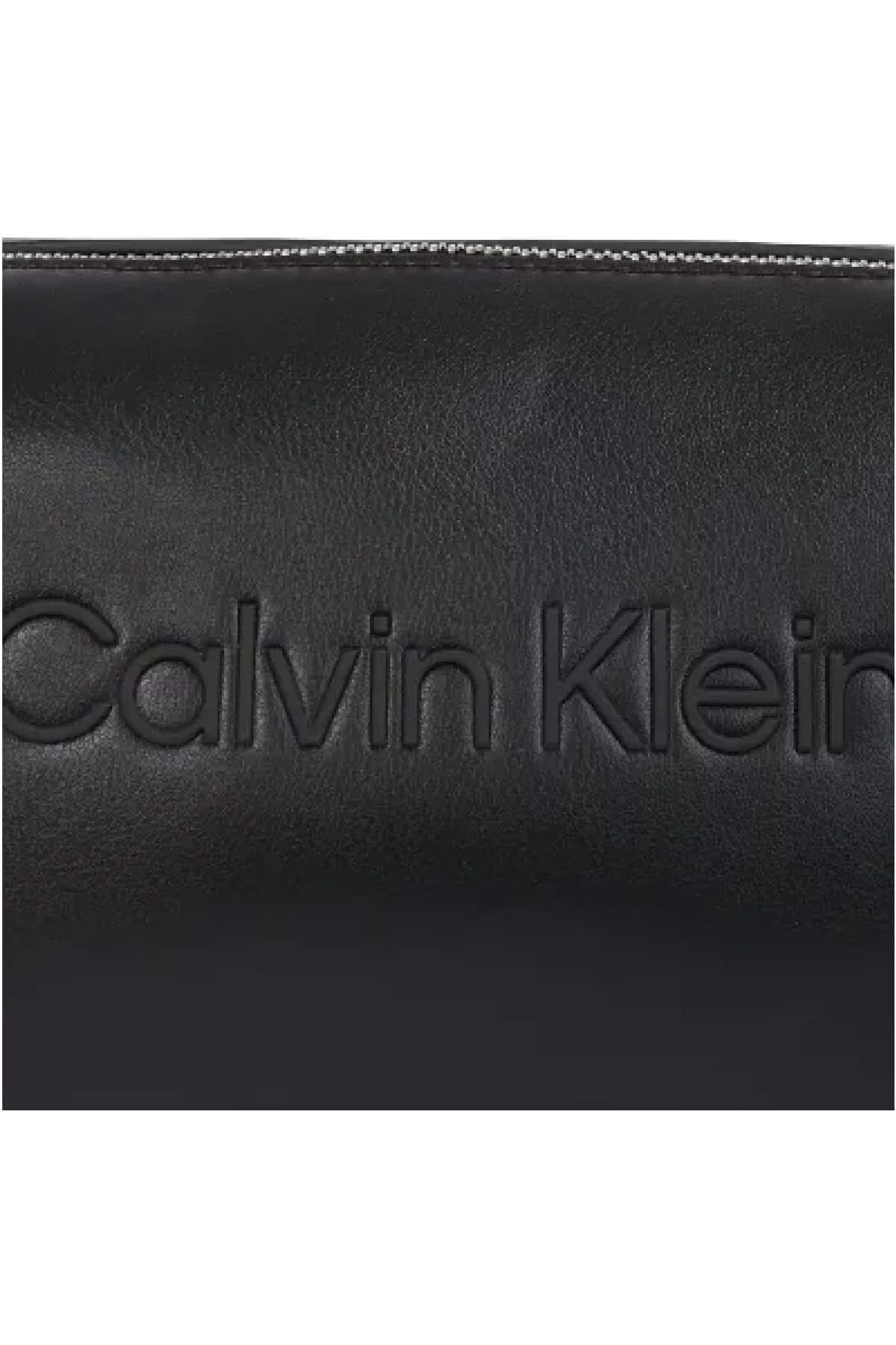 Calvin Klein-Men CK SET CAMERA BAG Crossover OS 3