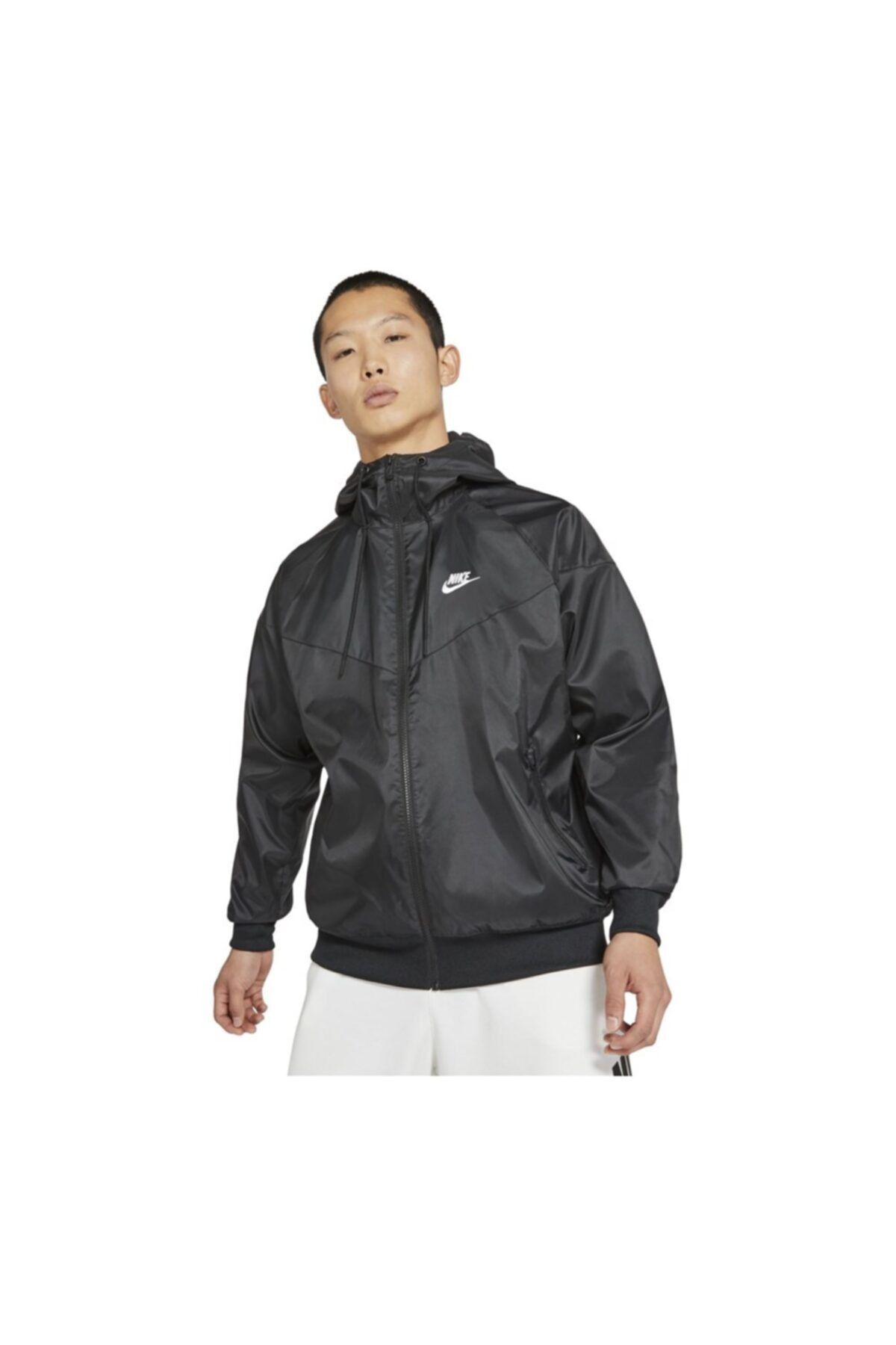 Nike windrunner jacket sales raincoat