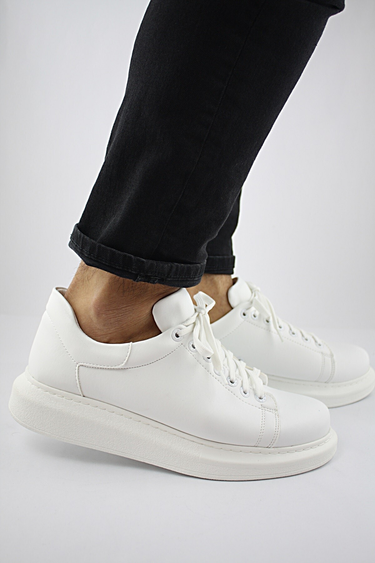 Unisex Sneaker Ayakkabı Dr922
