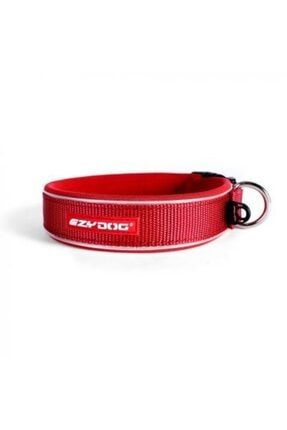 40035 Neo Collar Classic Xs Kırmızı Boyun Tasması 5708214140035