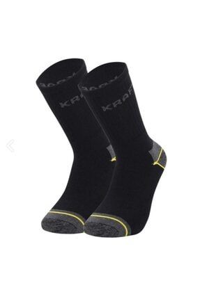 3'lü Dayanıklı Çorap E52-3