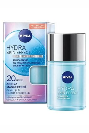 Hydra Skin Effect Anında Maske 100 ml 1557