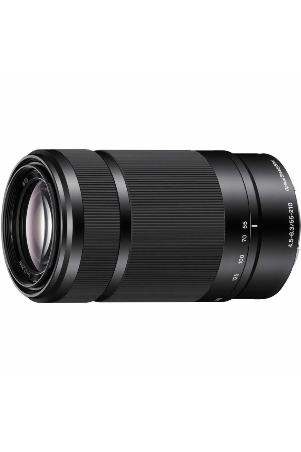 Sony E 55-210 Mm F/4.5-6.3 Oss Sel-55210 Objektif - Fiyatı, Yorumları