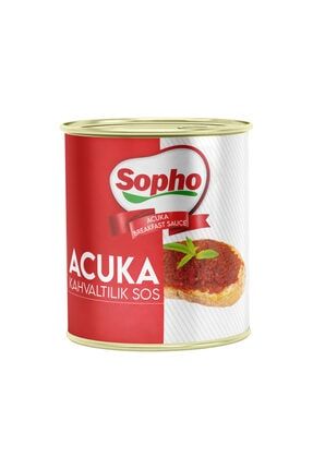 Acuka 870 Gr (breakfast Sauce) S-03-01-21