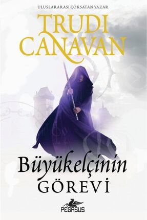 Büyükelçinin Görevi - Hain Casus Üçlemesi 1 410013