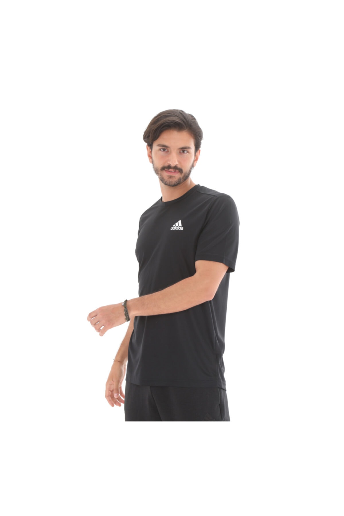 adidas Gm2090-e M Pl T Erkek T-shirt Siyah Fiyatı, Yorumları - TRENDYOL