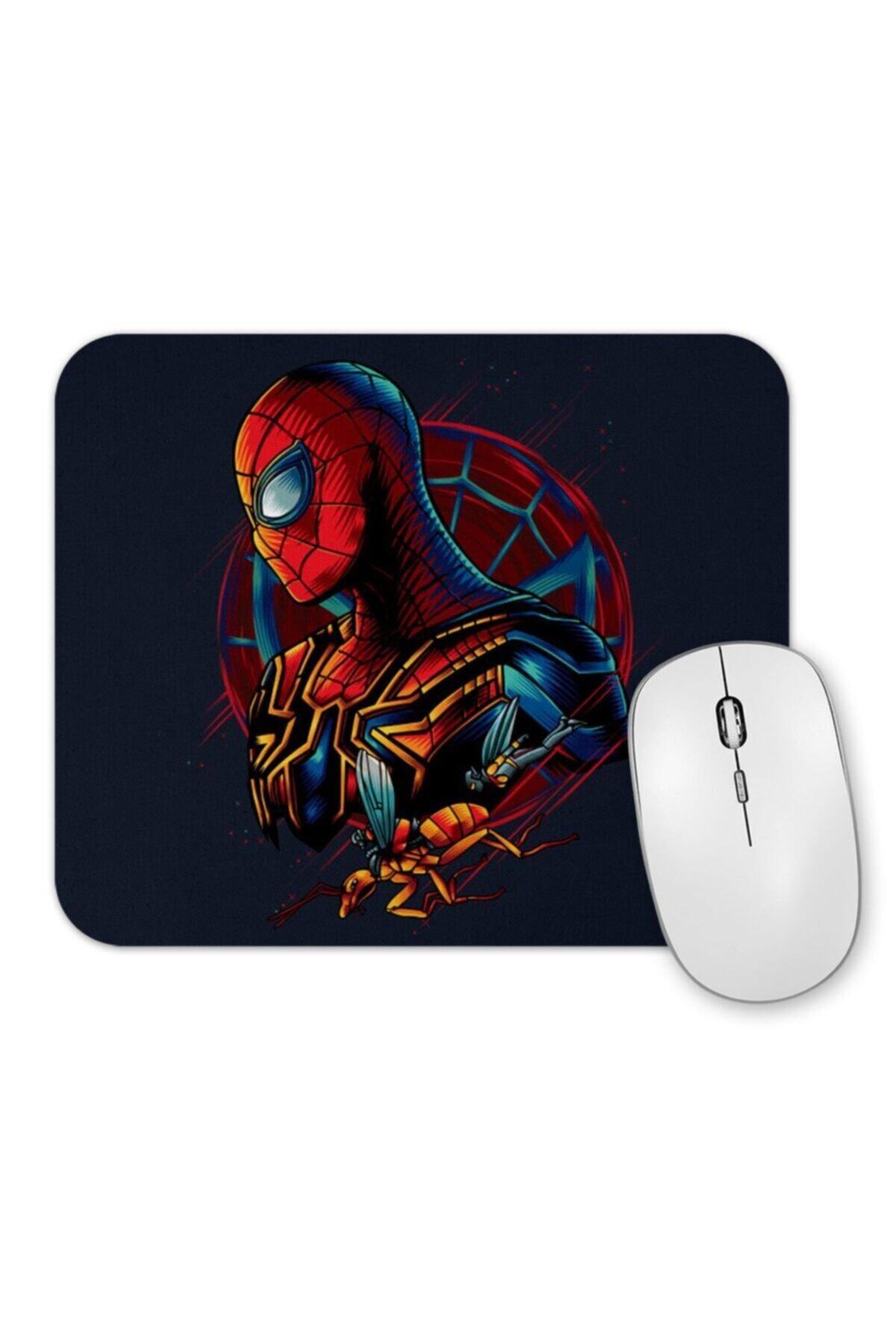 Far From Home Mouse Pad Mimbshopp 1055529