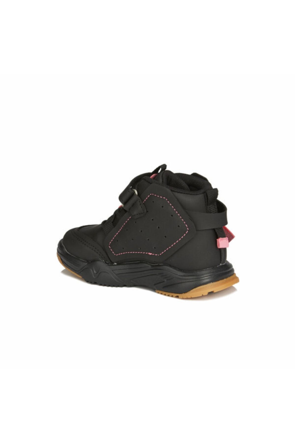 Vicco-Omega Light Baby Girl Black/fuchsia Boots (946.b20k.201-0207) 3