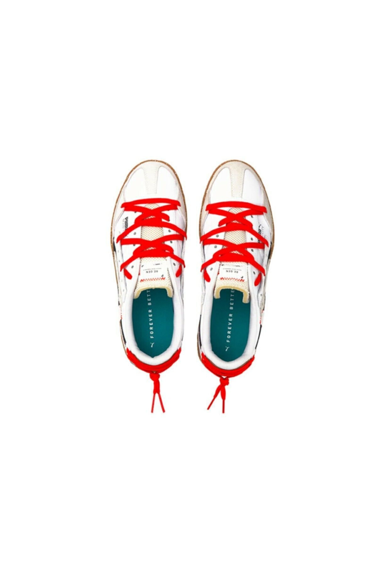 puma oslo city regen