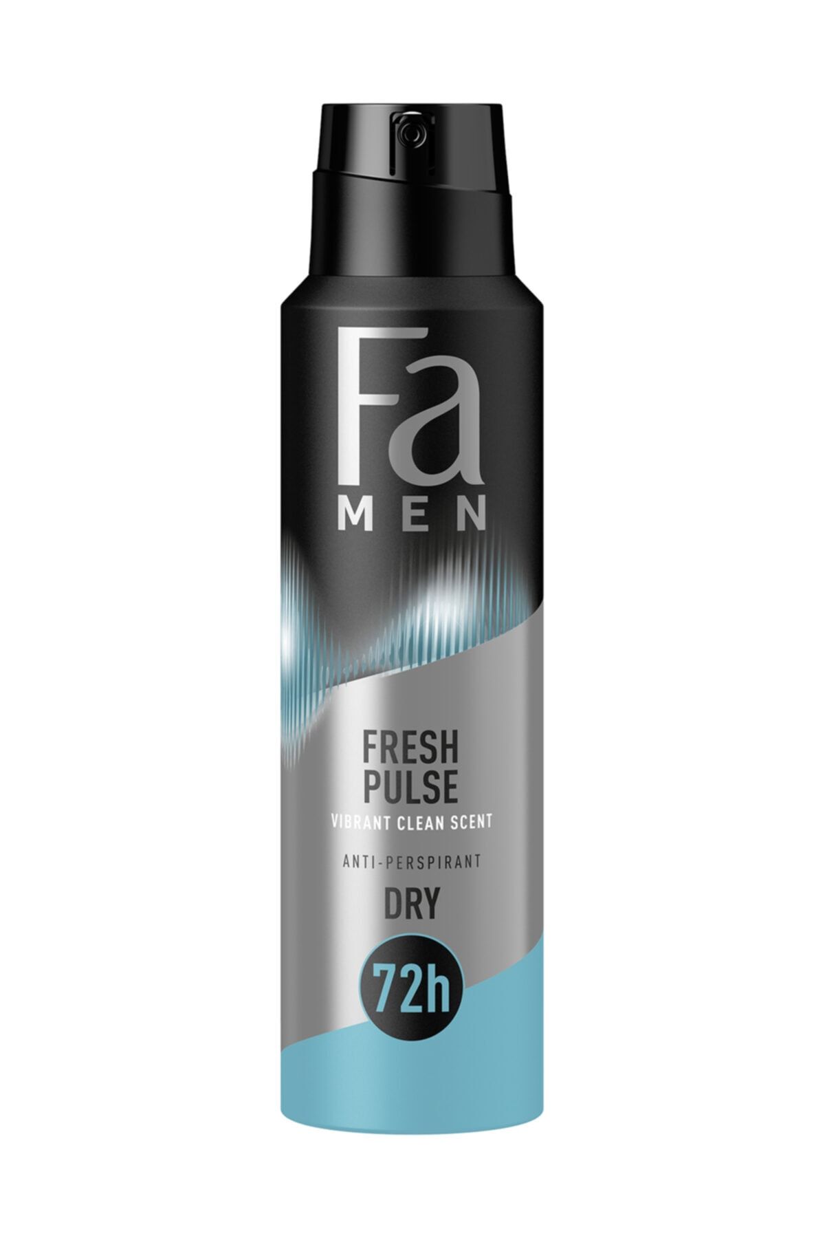 DEOSPRAY پالس تازه 150 میلی لیتر Fa