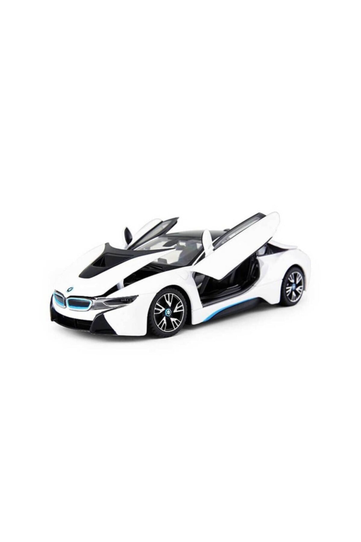 Sunman 1:14 Bmw I8 Uzaktan Kumandalı Işıklı Araba - Fiyatı, Yorumları