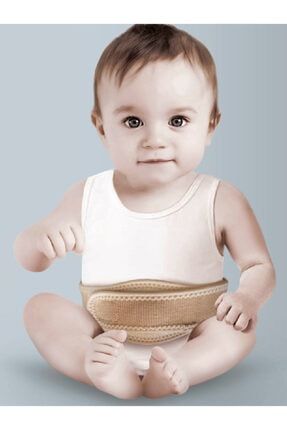 ® Çocuk Bebek Göbek Fıtığı Korsesi REF-130.422