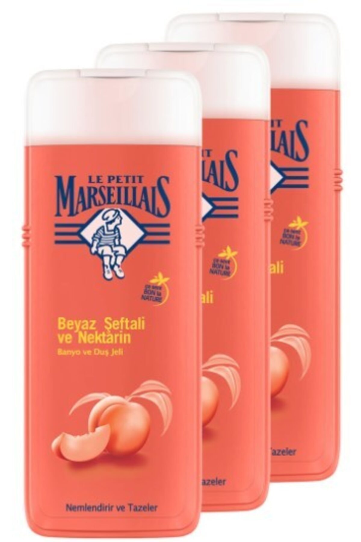 ژل و کرم دوش  123799