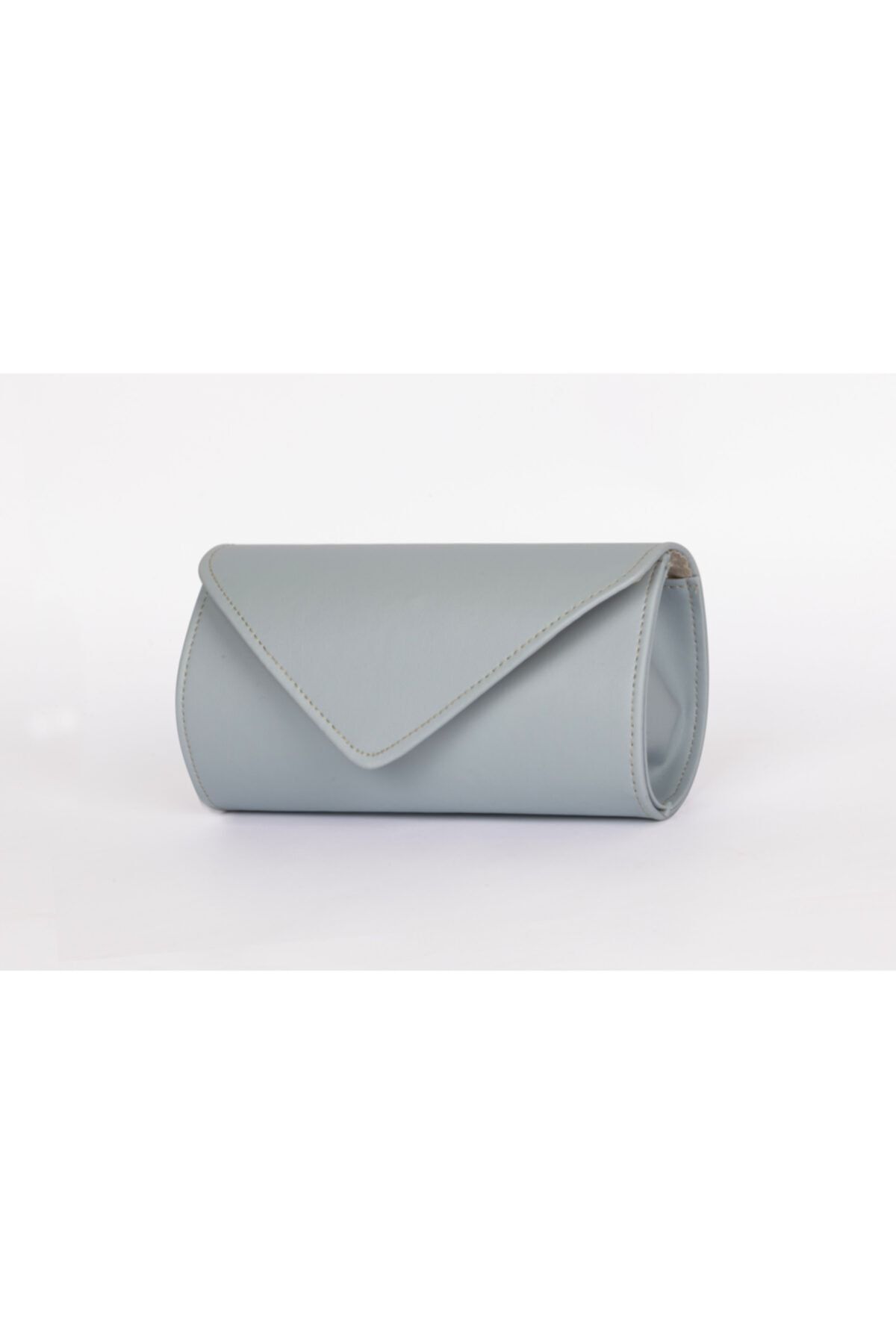 efnanstore Geanta Pentru Rochie De Seara Baby Blue Femeie - One Size