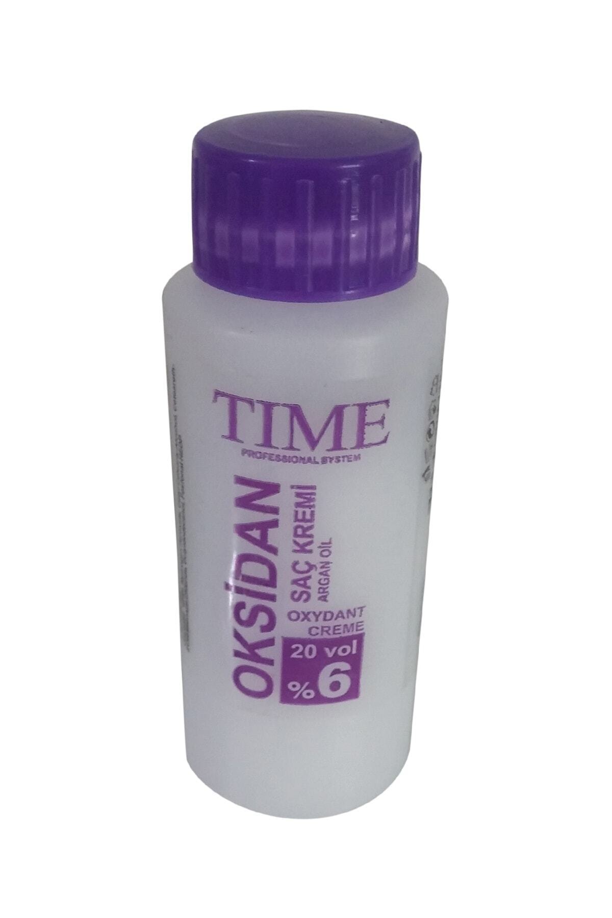 5 Adet Oksidan 60 Ml - 20 Vol — CK209 — تصویر 2 از 2