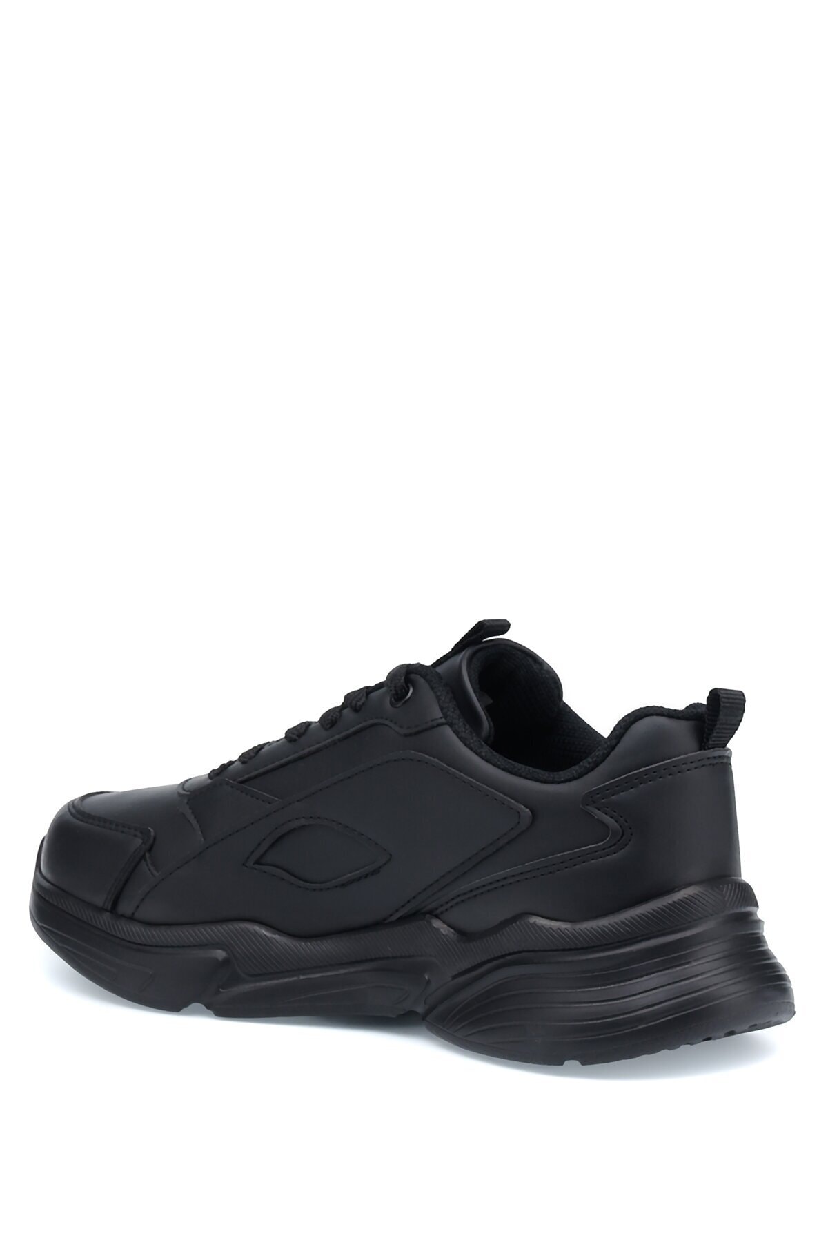 کفش U.S. Polo Assn. یو اس پولو کفش زنانه مشکی Lemon 1pr اورجینال - تصویر 3