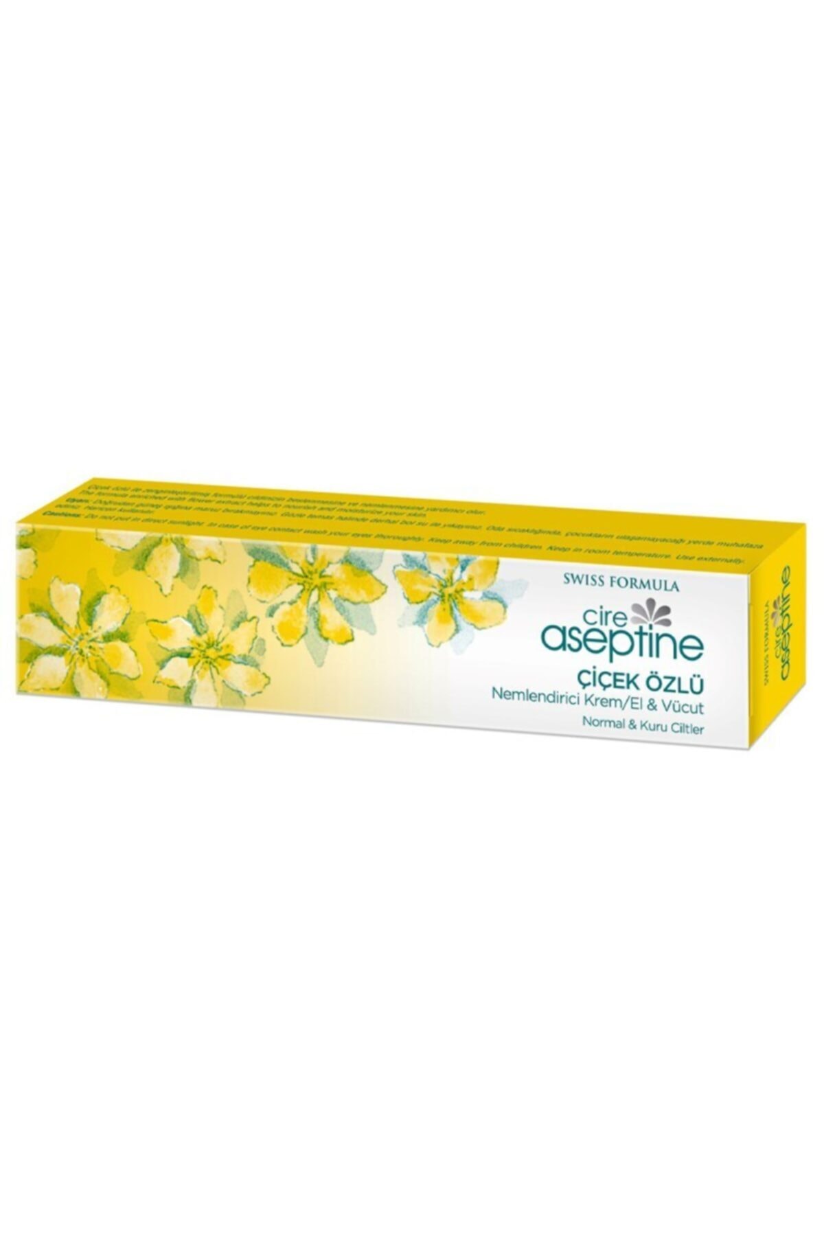 کرم دست   Cire Aseptine | 7807570000000 اورجینال - تصویر 2