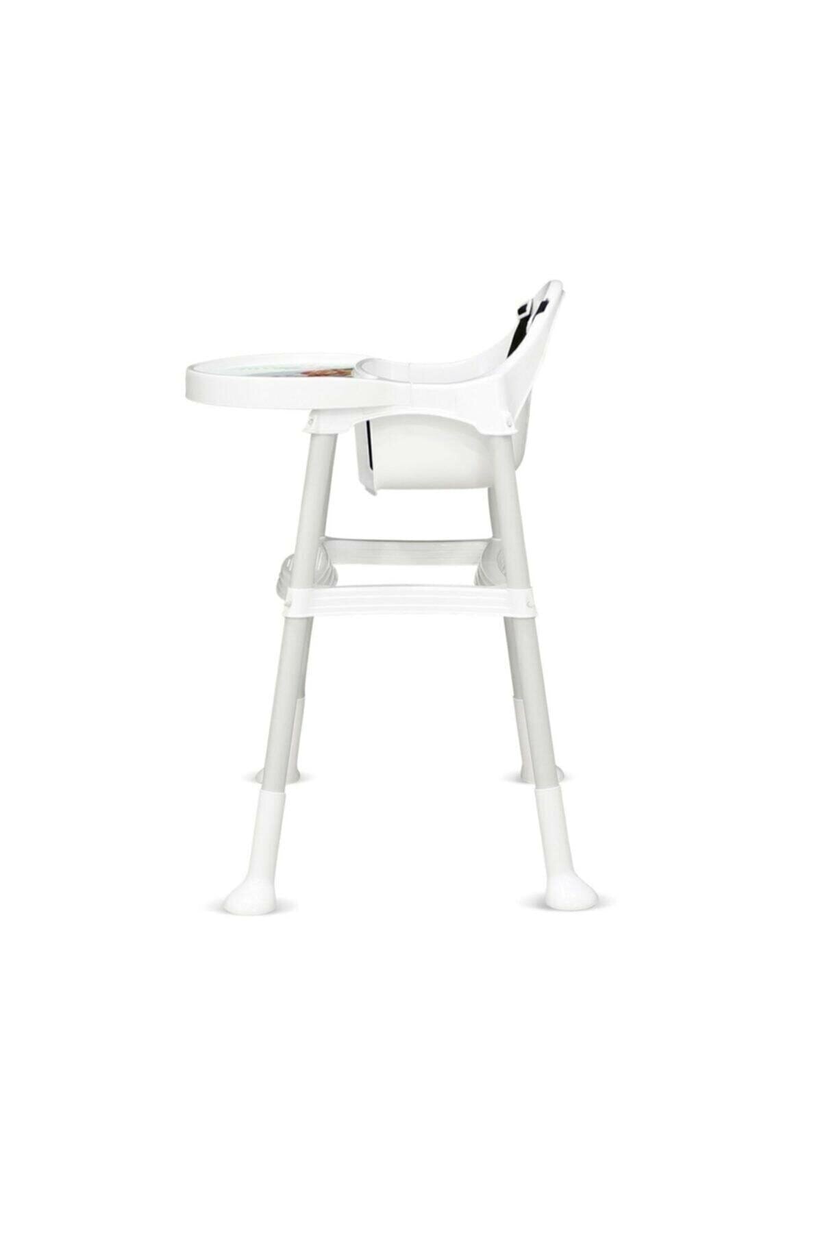 Ünal Mama Sandalyesi Orman Desenli Üb4020 fotoğrafı 3 (önizleme)