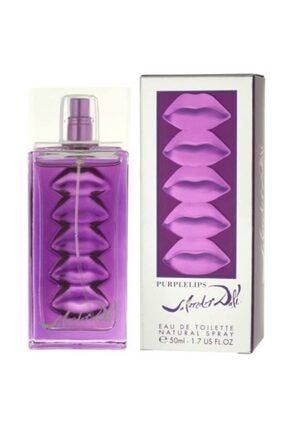 Purple Lips Edt 50ml Kadın Parfüm dalipurpe