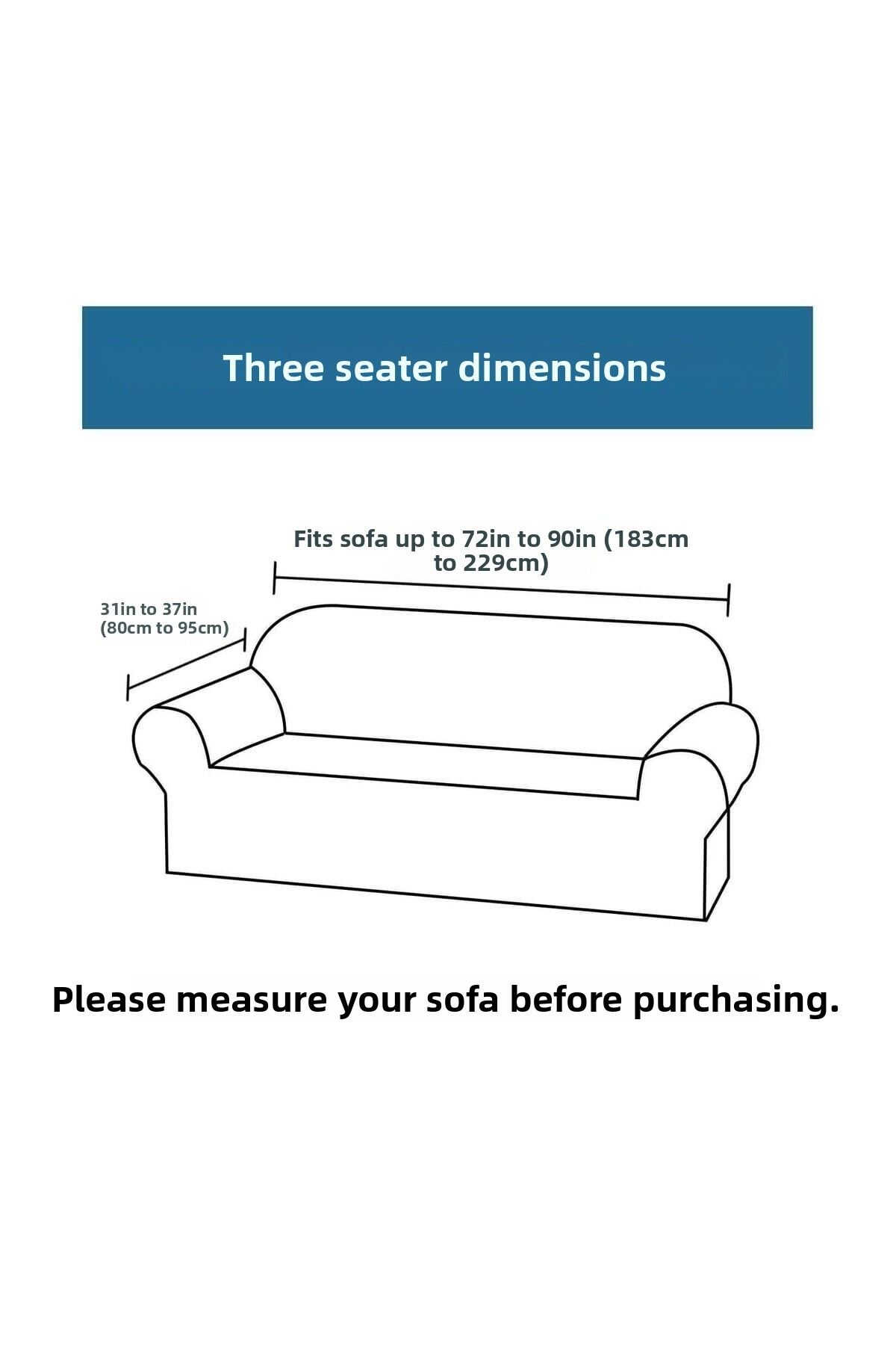 KARAHANLI-Flexible Jacquard 3+3+1+1 Sofa Sofa with Skirts - Set with Rod Pattern 3