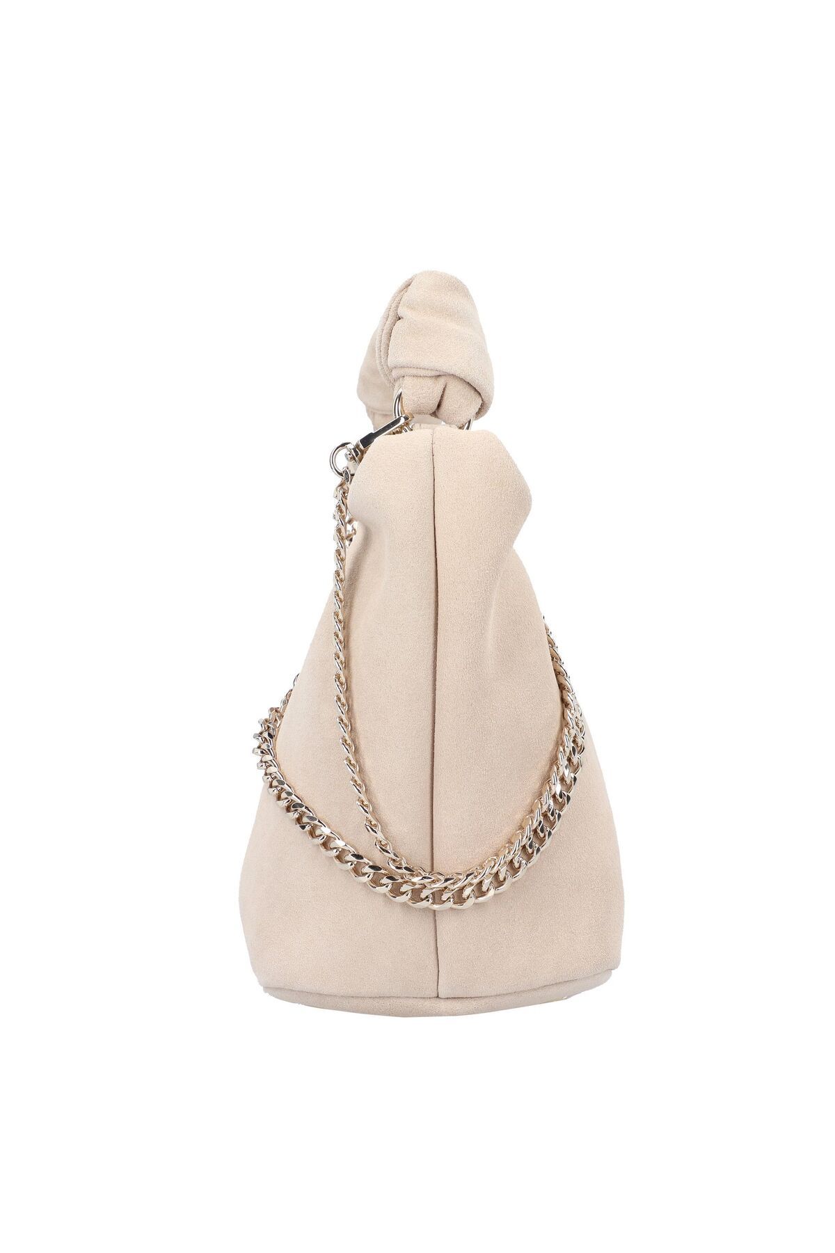 Guess-Isotta Handbag Leather 21 cm 3