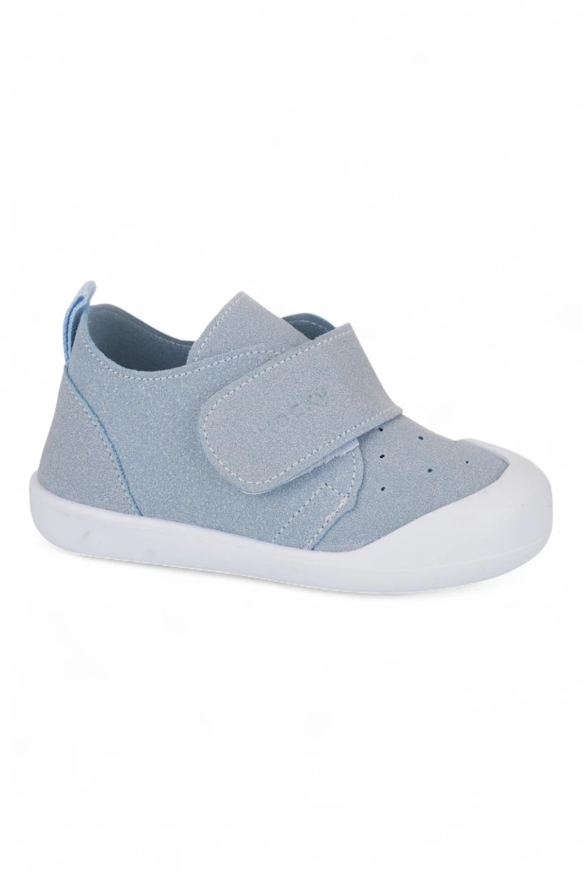 Vippu Baby Kids Orthopedic Anti-Slip Comfortable Sole Blue First Step Sports Casual Shoes