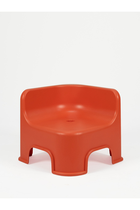 Aryaco Kids Çocuk Renkli Tabure