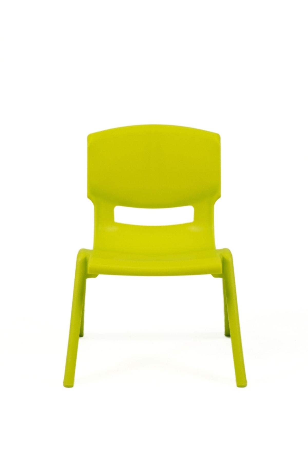 Aryaco Kids Yeşil Cheer Çocuk Sandalyesi 1-3 Yaş